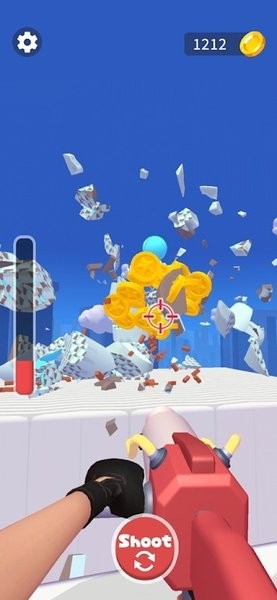 爆炸摧毁手游 v2 安卓版0