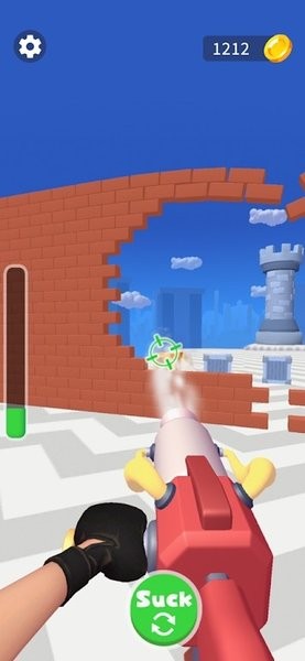 爆炸摧毁手游 v2 安卓版2