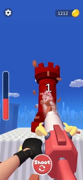 爆炸摧毁手游 v2 安卓版1