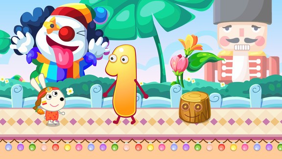 兔宝宝学数学的冒险之旅 v1.2.0 安卓版2