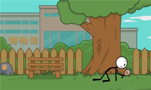 火柴人香肠派对 v1.0 安卓版2