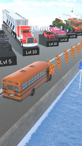 车祸大师模拟器 车祸大师游戏