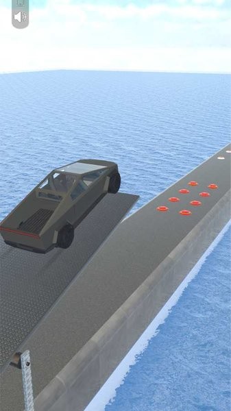 车祸大师游戏(Crash Master) v4.4 安卓版0