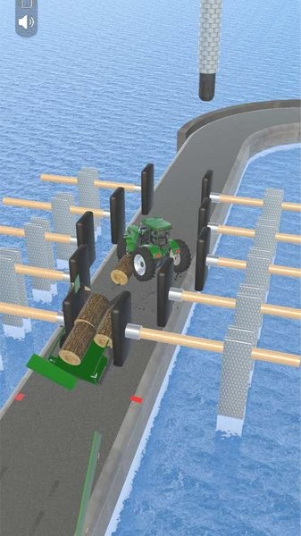 车祸大师游戏(Crash Master) v4.4 安卓版2