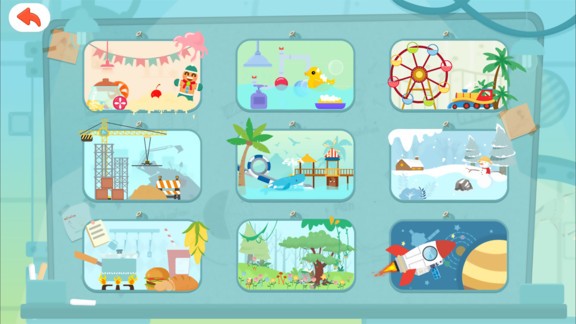 动物汽车大冒险 v1.2 安卓版0