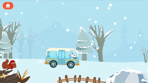 动物汽车大冒险 v1.2 安卓版2