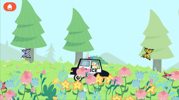 动物汽车大冒险 v1.2 安卓版3