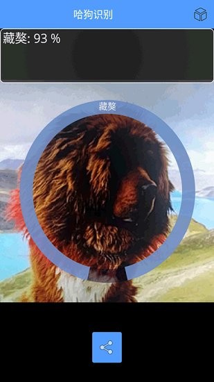 哈狗识别app v1.0 安卓版1
