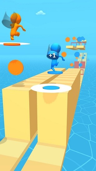 跨栏高手 v1.00.0471