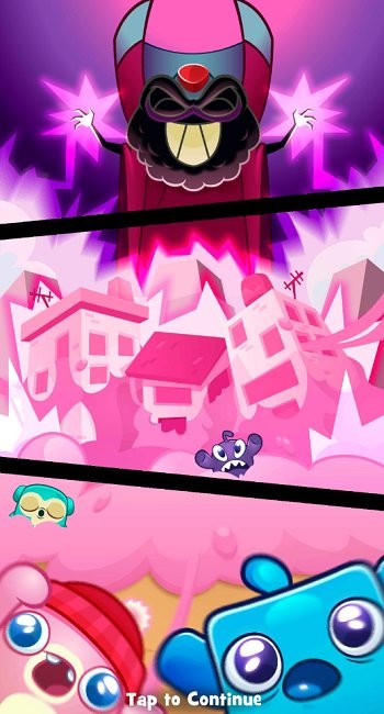 奥姆的糖果工厂(Candy Factory) v0.14 安卓版0