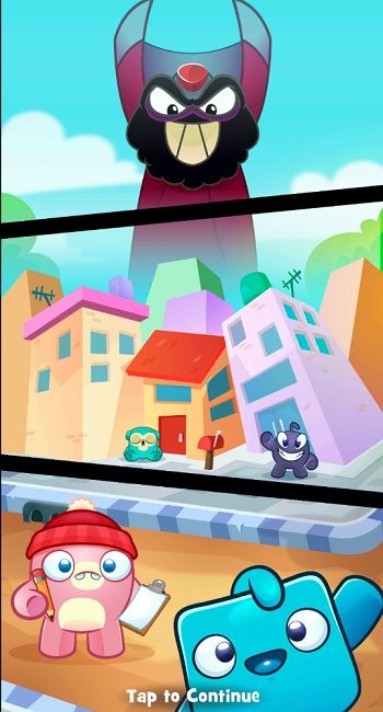 奥姆的糖果工厂(Candy Factory) v0.14 安卓版2