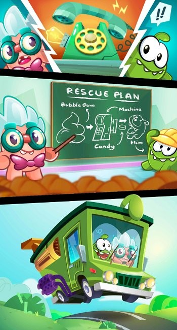 奥姆的糖果工厂(Candy Factory) v0.14 安卓版1