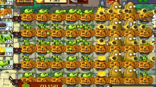 植物大战僵尸之网易云版 v2.0 安卓版1