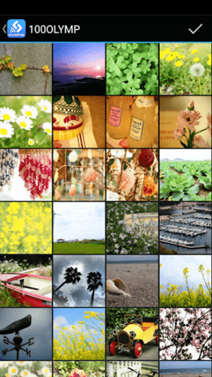 OLYMPUS Image Share安卓版 v4.5.1 安卓版0