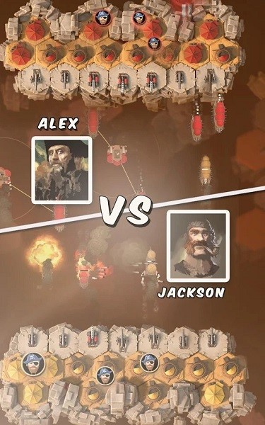 天空战舰手游(sky battleships) v0.9.9.8 安卓版0