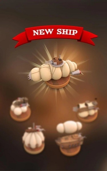 天空战舰手游(sky battleships) v0.9.9.8 安卓版2