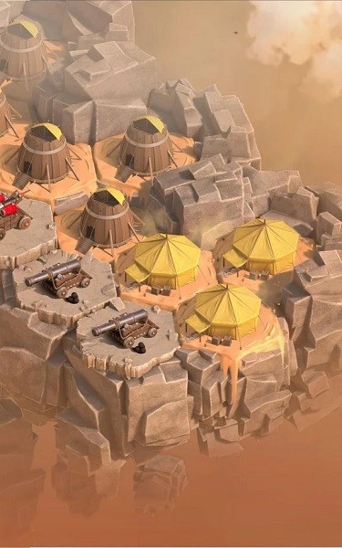 天空战舰手游(sky battleships) v0.9.9.8 安卓版3