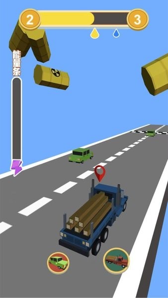 暴力越野卡车 v1.0 安卓版1