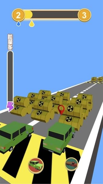 暴力越野卡车 v1.0 安卓版3