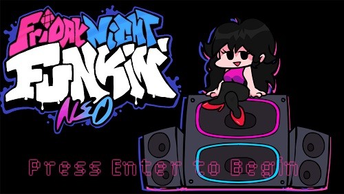 黑色星期五之夜neo3.0模组 v0.2.7 安卓版0