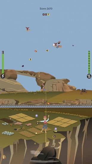 人生就像走钢丝官方正版 v1.1.9 安卓版0