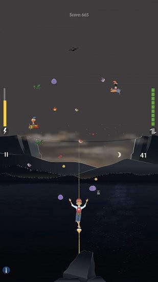 人生就像走钢丝官方正版 v1.1.9 安卓版1