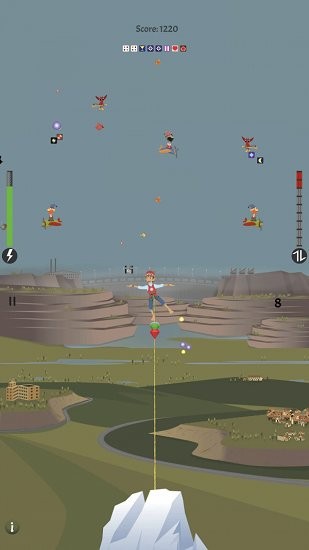 人生就像走钢丝官方正版 v1.1.9 安卓版2