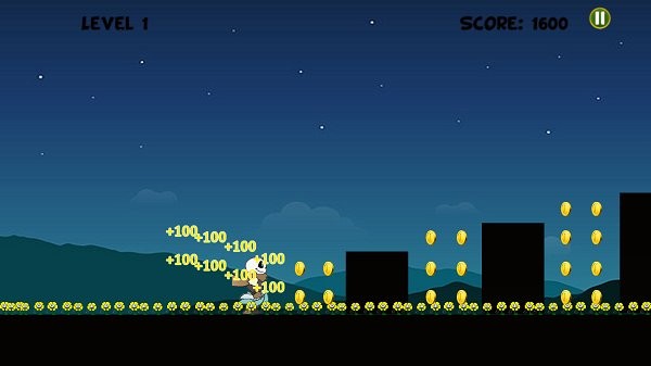 Inktale Ink sans dash游戏 v2.0.1 安卓版2