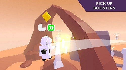 喷气背包竞技场游戏(Jetpack Arena) v0.1 安卓版2