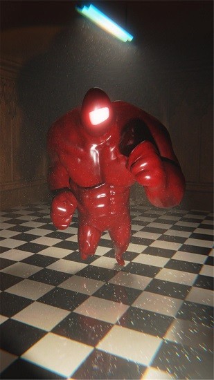 太空巨人 v1.0 安卓版2