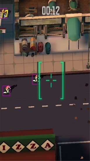 无人机4僵尸突袭(Drone 4) v1.19.252 安卓版3