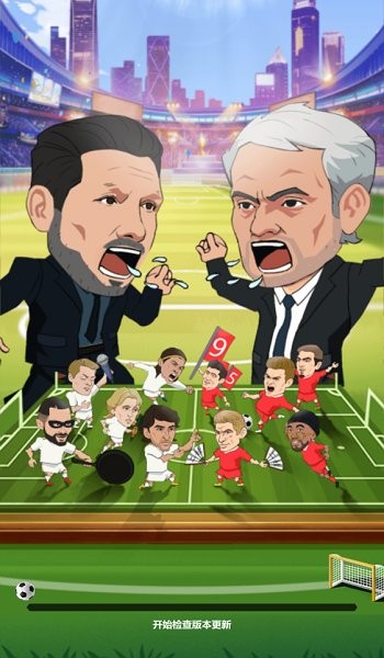 足球经理人2022手游 v1.4 安卓版0
