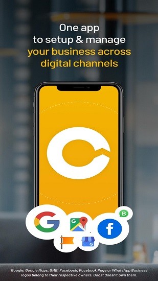 boost 360软件 v6.0.8 安卓版2