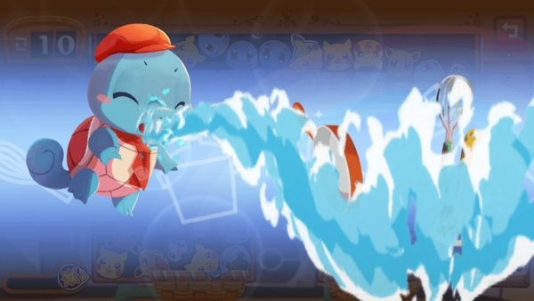 宝可梦咖啡厅最新版(PokémonCaféReMix) v2.20.0 安卓版1