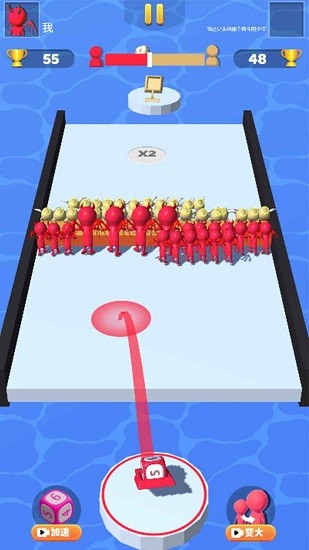 大力出奇迹最新版 v1.5 安卓版0