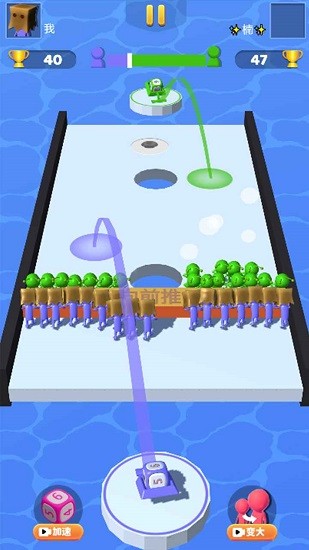 大力出奇迹最新版 v1.5 安卓版1