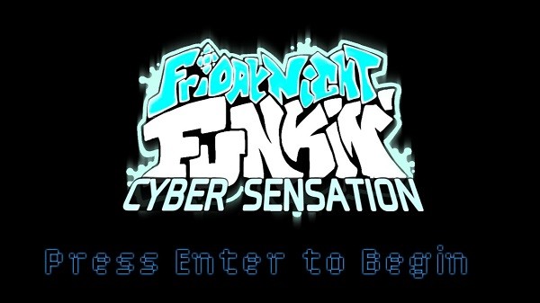 周五夜放克cyber sensation v0.2.7 安卓版0