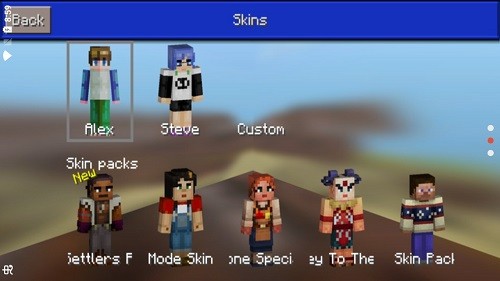 小敏迷你世界材质包 v10.56.4 安卓版2