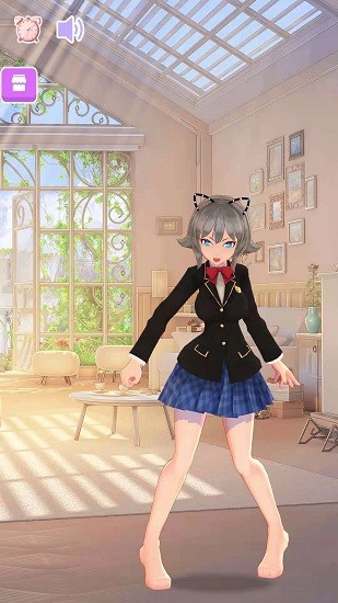 Ailsa艾尔莎人工桌面 v2.2.5 安卓版0