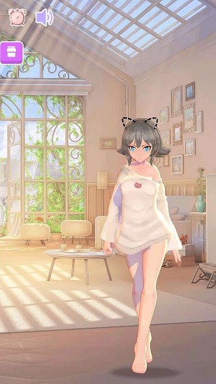 Ailsa艾尔莎人工桌面 v2.2.5 安卓版2