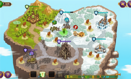 攻城战争中文版 v0.6.1 安卓版0