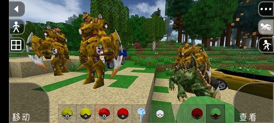 生存战争2变形金刚模组 v2.2.10.4 安卓版0