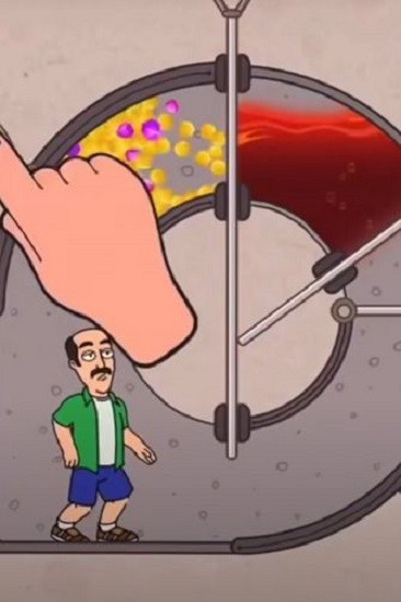 天天打丧尸最新版(暂未上线) v1.0.0 安卓版1