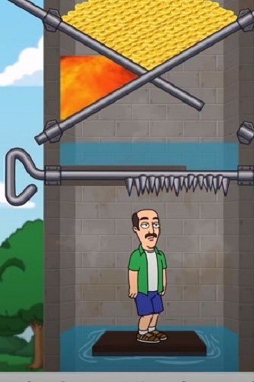 天天打丧尸最新版(暂未上线) v1.0.0 安卓版2