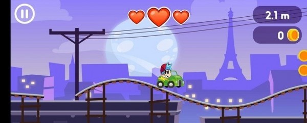 周五夜放克与马里奥赛车版 v3.0 安卓版0