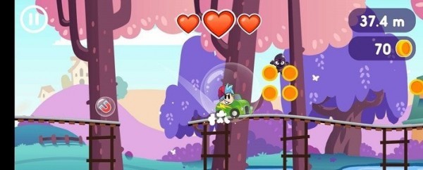 周五夜放克与马里奥赛车版 v3.0 安卓版1