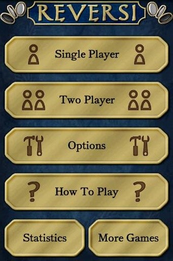 黑白棋reversi安卓 v1.251 最新免费版2