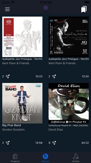 artist connection sony v1.6.5 安卓版3