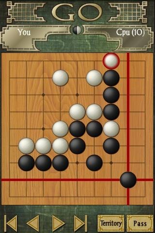 阿尔法go围棋 v2.1 安卓单机版2