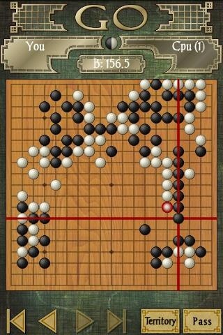 阿尔法go围棋 v2.1 安卓单机版3